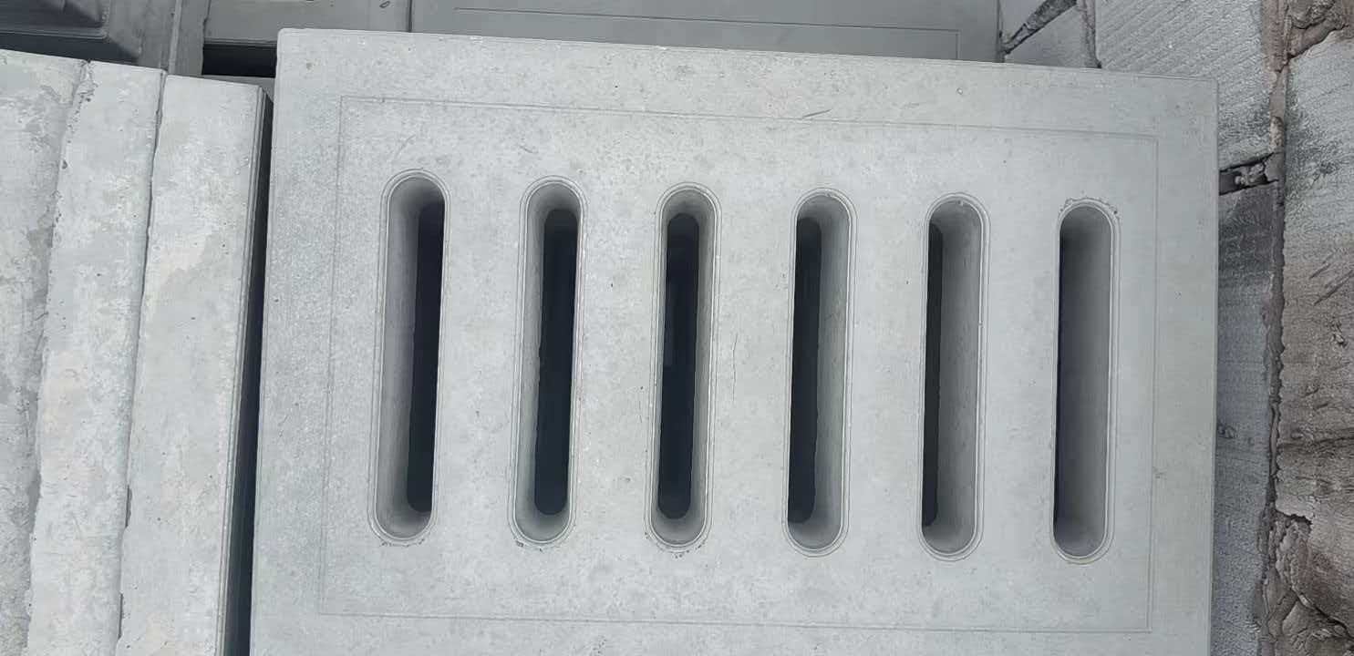 重庆透水砖